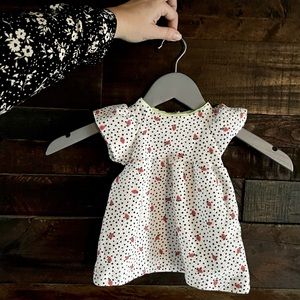 ZARA baby girl dress 3-6 month